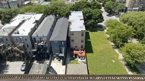 4507 South Prairie Avenue Chicago IL 60653