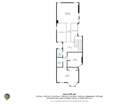 4507 South Prairie Avenue Chicago IL 60653