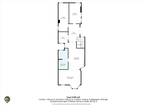 4507 South Prairie Avenue Chicago IL 60653
