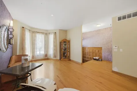 4507 South Prairie Avenue Chicago IL 60653