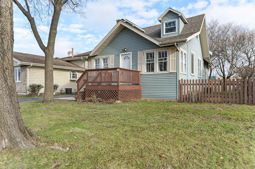 4915 Edward Avenue Downers Grove IL 60515