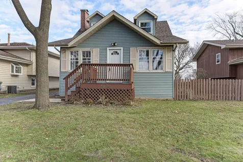 4915 Edward Avenue Downers Grove IL 60515