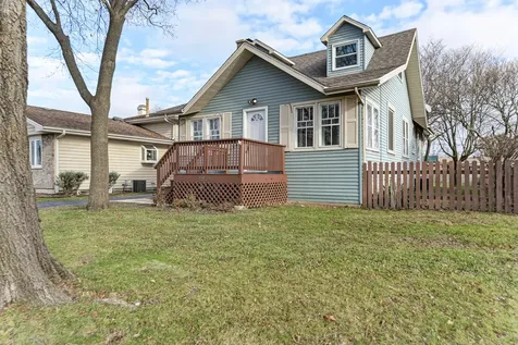 4915 Edward Avenue Downers Grove IL 60515