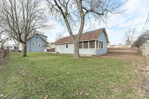 4915 Edward Avenue Downers Grove IL 60515