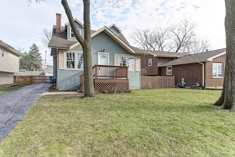 4915 Edward Avenue Downers Grove IL 60515