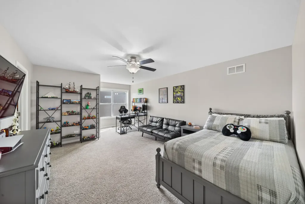 25305 Portage Court Plainfield IL 60544