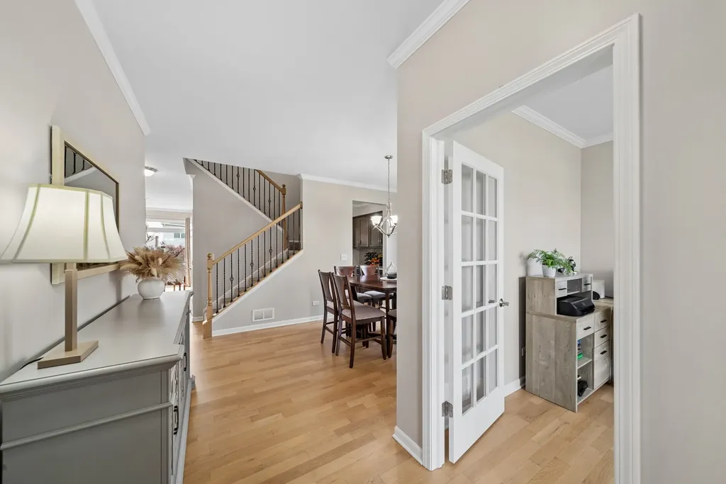 25305 Portage Court Plainfield IL 60544