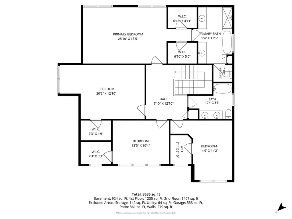 25305 Portage Court Plainfield IL 60544
