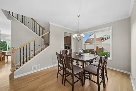 25305 Portage Court Plainfield IL 60544