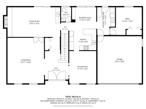 40 Fairview Avenue Deerfield IL 60015