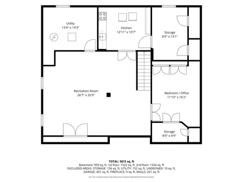 40 Fairview Avenue Deerfield IL 60015