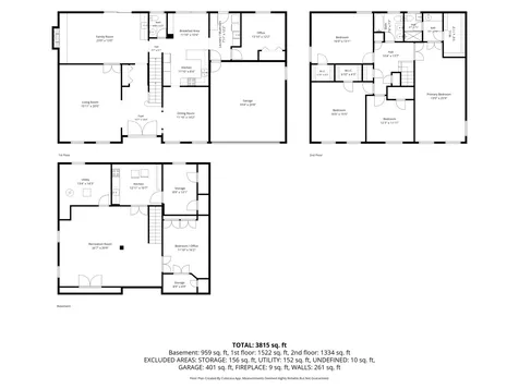 40 Fairview Avenue Deerfield IL 60015