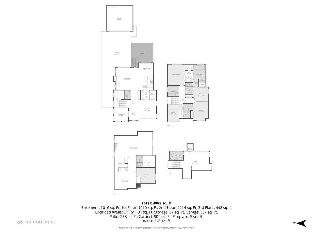 211 South Monroe Street Hinsdale IL 60521