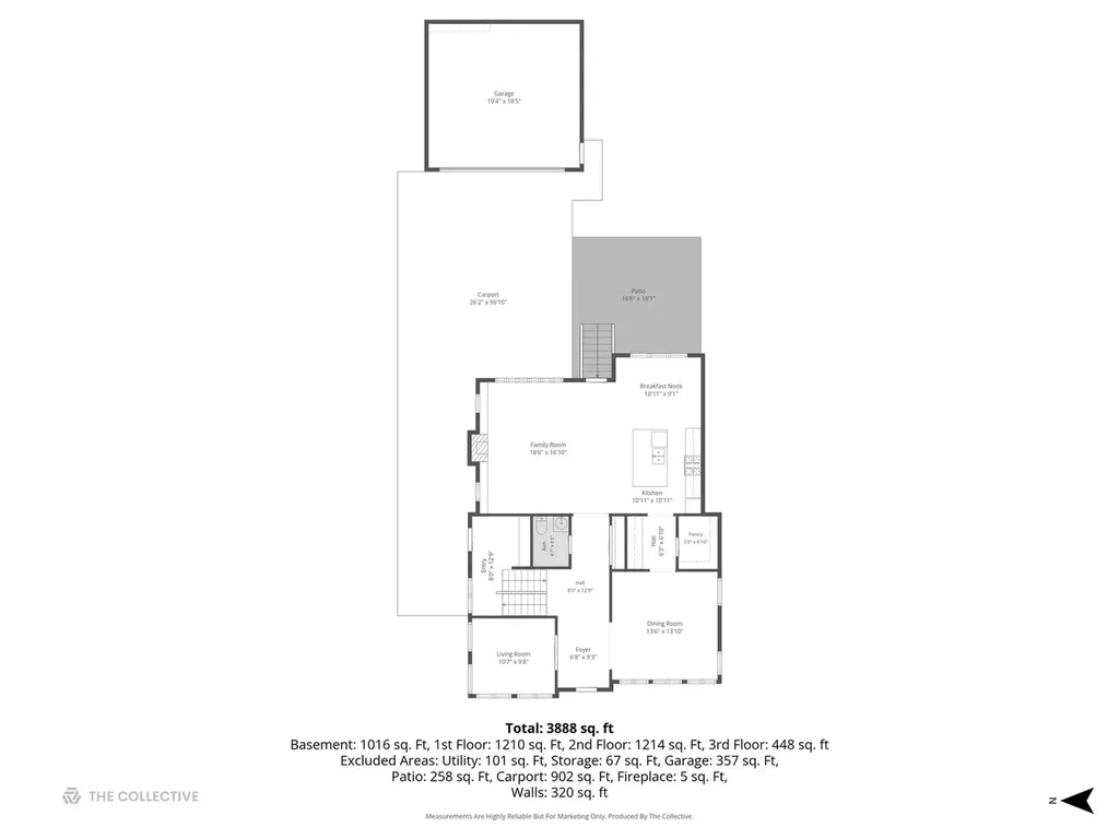 211 South Monroe Street Hinsdale IL 60521