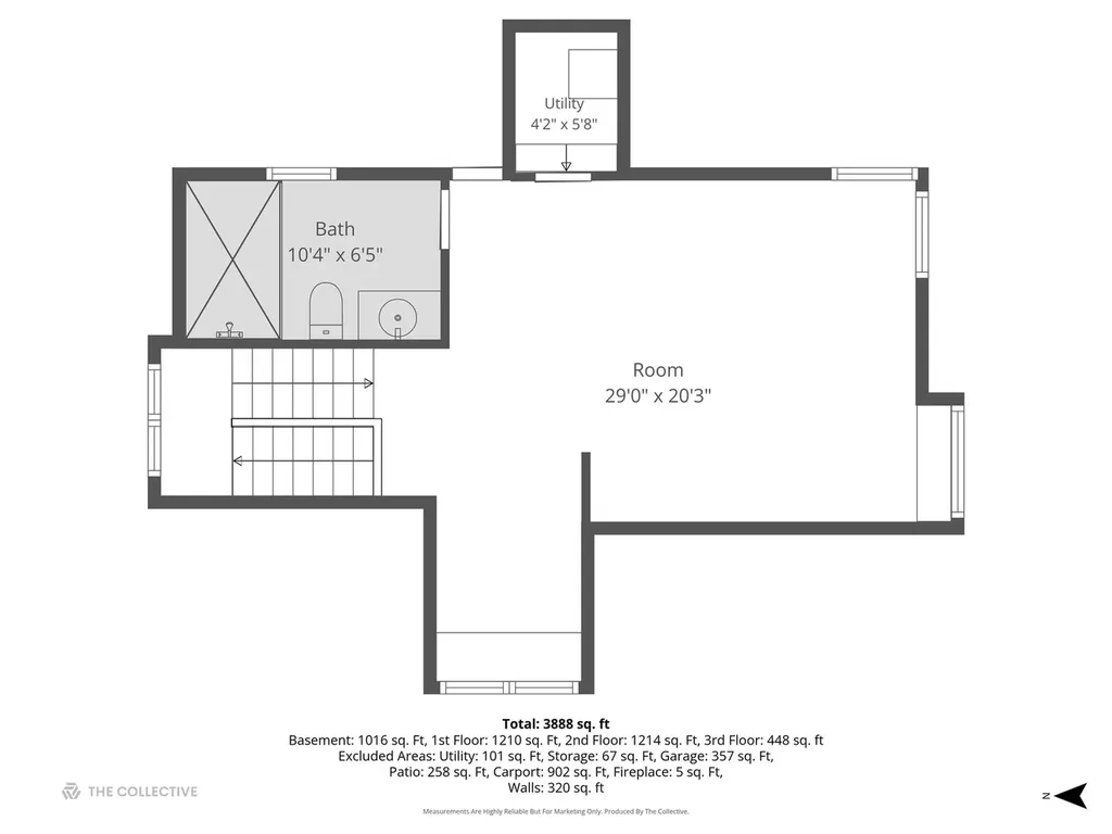 211 South Monroe Street Hinsdale IL 60521
