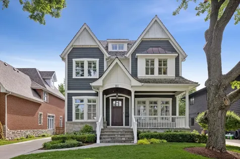 211 South Monroe Street Hinsdale IL 60521