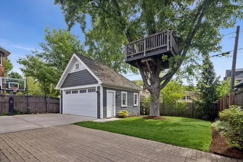 211 South Monroe Street Hinsdale IL 60521
