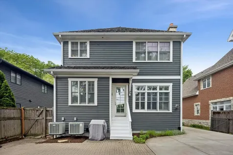 211 South Monroe Street Hinsdale IL 60521
