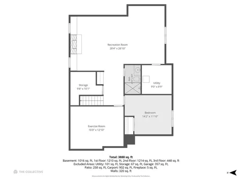 211 South Monroe Street Hinsdale IL 60521