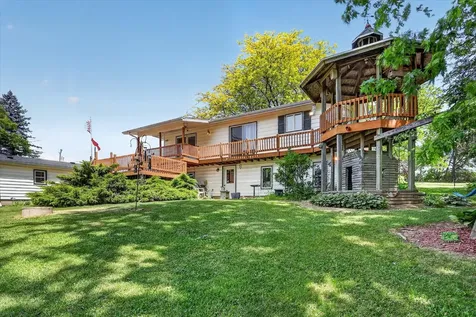 8443 East Farm School Road Rock City IL 61070