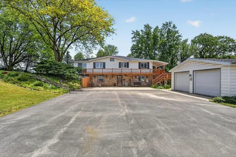 8443 East Farm School Road Rock City IL 61070