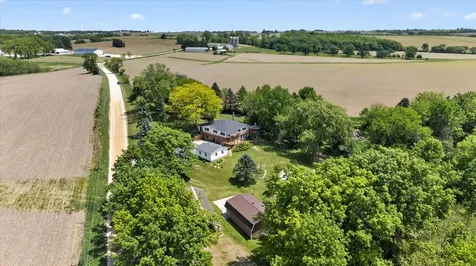 8443 East Farm School Road Rock City IL 61070