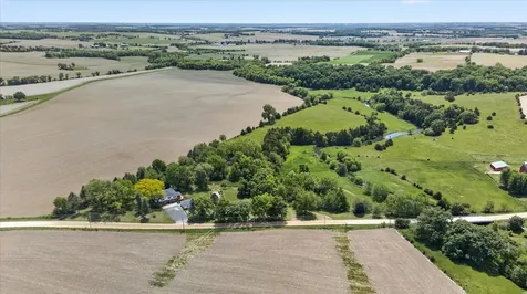 8443 East Farm School Road Rock City IL 61070