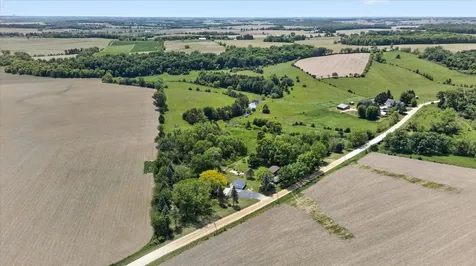 8443 East Farm School Road Rock City IL 61070