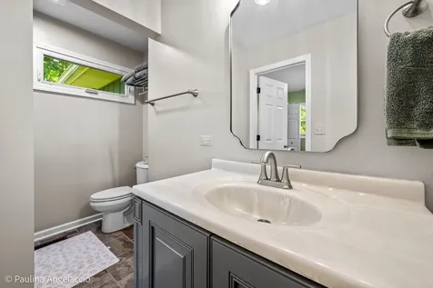 5547 South Bruner Street Hinsdale IL 60521