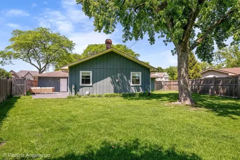 5547 South Bruner Street Hinsdale IL 60521