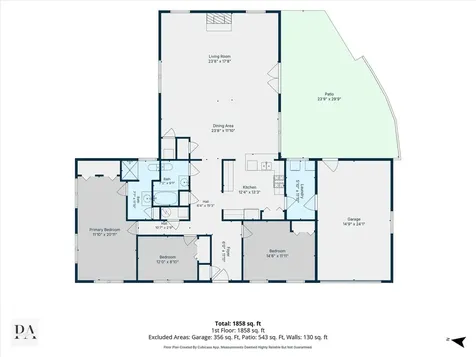 5547 South Bruner Street Hinsdale IL 60521