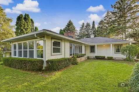 14530 131ST Street Lemont IL 60439