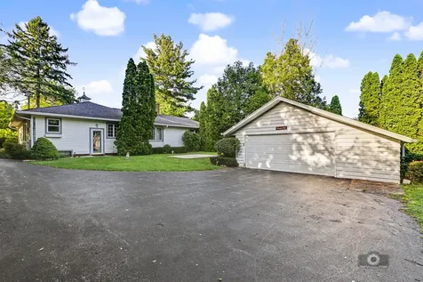 14530 131ST Street Lemont IL 60439