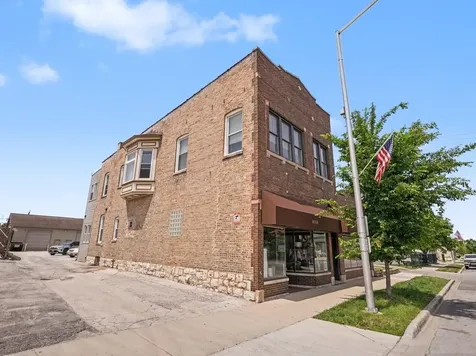 4016-4018 Joliet Avenue Lyons IL 60534