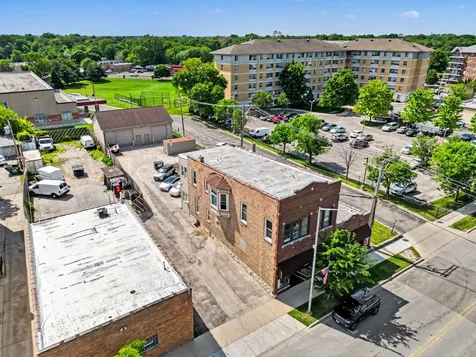 4016-4018 Joliet Avenue Lyons IL 60534