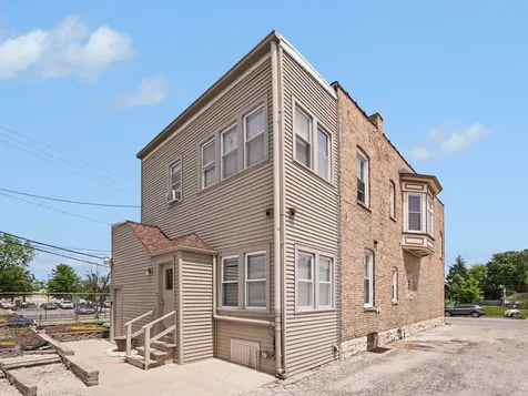 4016-4018 Joliet Avenue Lyons IL 60534