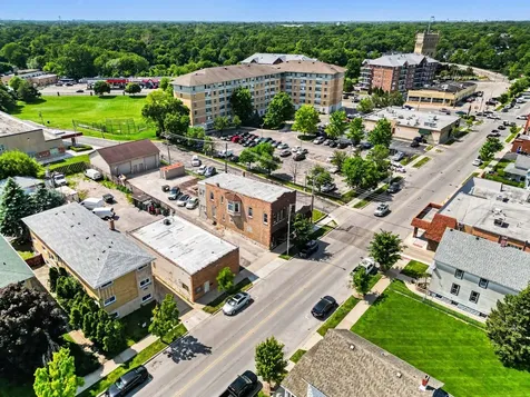 4016-4018 Joliet Avenue Lyons IL 60534