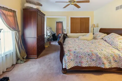 1769 Paw Paw Road Steward IL 60553
