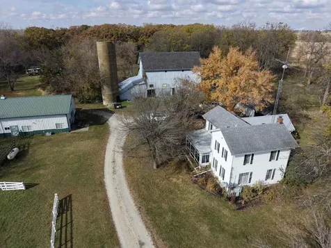 1769 Paw Paw Road Steward IL 60553
