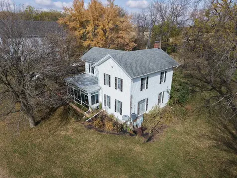 1769 Paw Paw Road Steward IL 60553