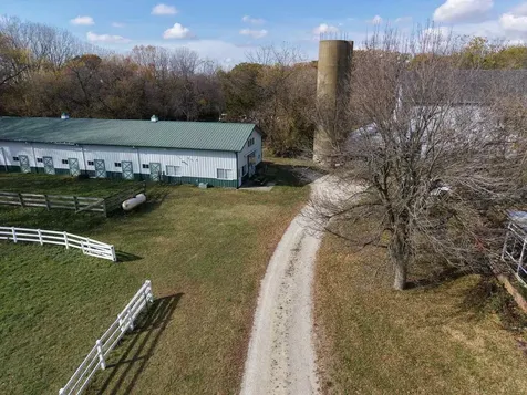 1769 Paw Paw Road Steward IL 60553