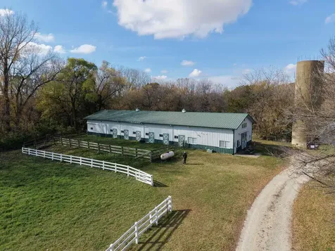 1769 Paw Paw Road Steward IL 60553