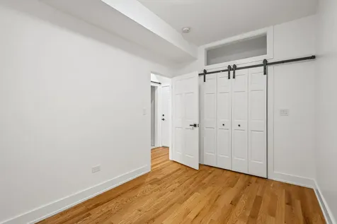3934 North Sawyer Avenue Chicago IL 60618