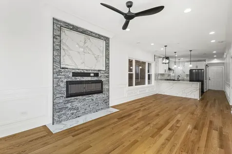 3934 North Sawyer Avenue Chicago IL 60618