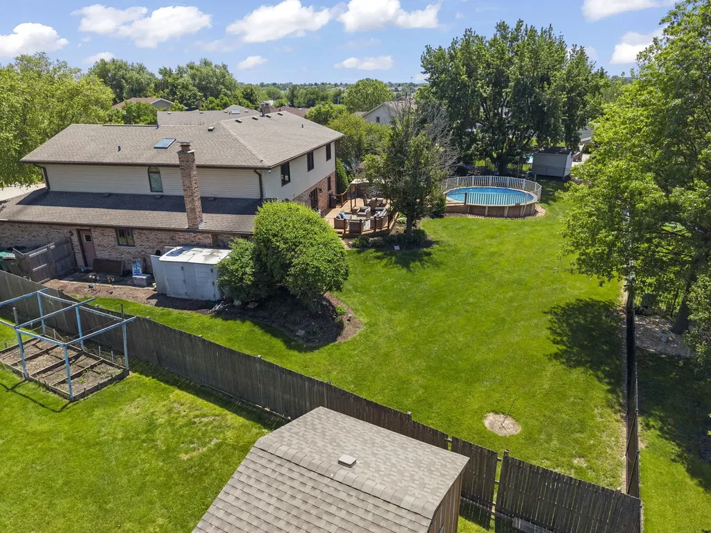 17652 Crestview Court Orland Park IL 60467