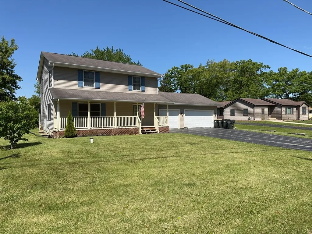 36420 North Tamarack Drive Ingleside IL 60041