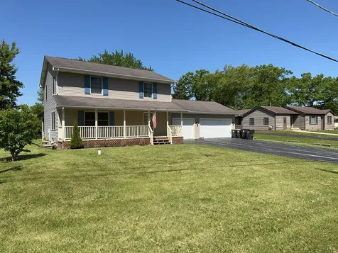 36420 North Tamarack Drive Ingleside IL 60041