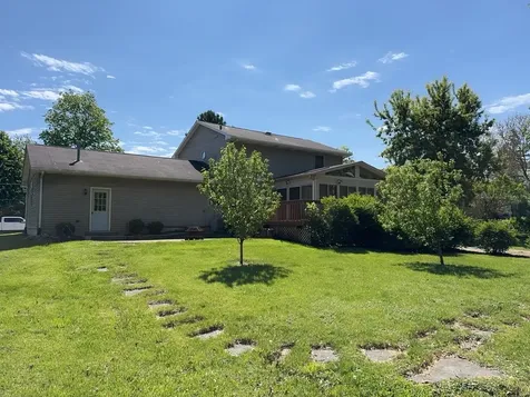 36420 North Tamarack Drive Ingleside IL 60041