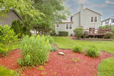 715 North Juneway Avenue Deerfield IL 60015