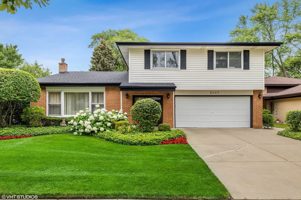 3137 Greenleaf Avenue Wilmette IL 60091